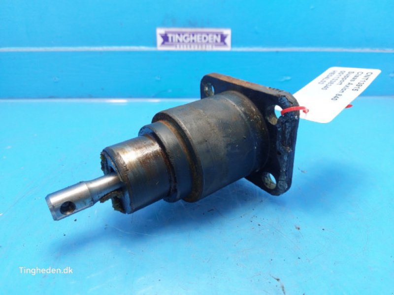 Achsen & Lenkung des Typs CLAAS Axion 840, Gebrauchtmaschine in Hemmet (Bild 9)