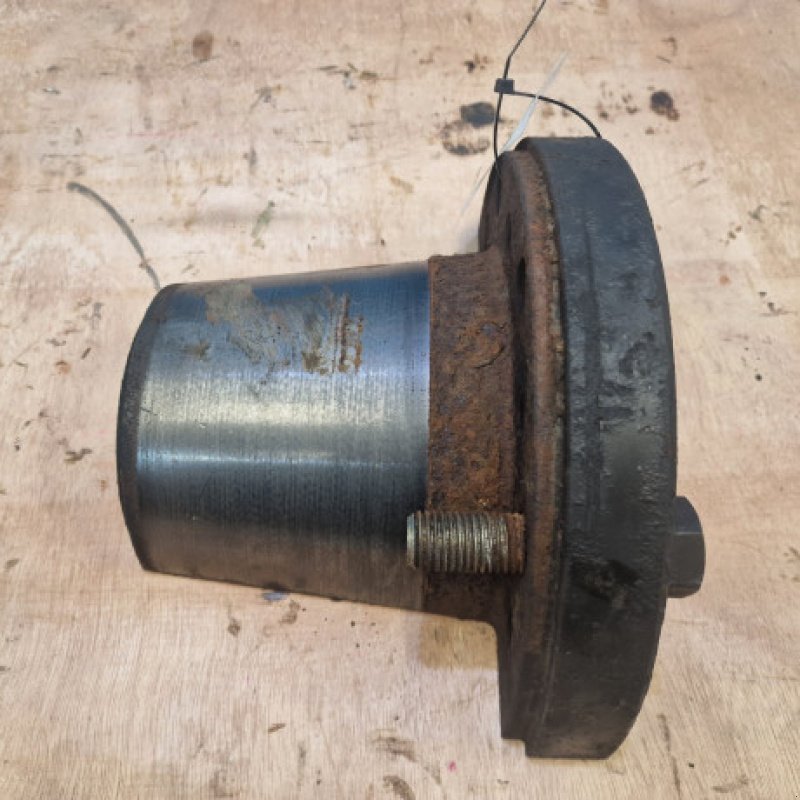 Achsen & Lenkung des Typs CLAAS Axion 840, Gebrauchtmaschine in Hemmet (Bild 2)