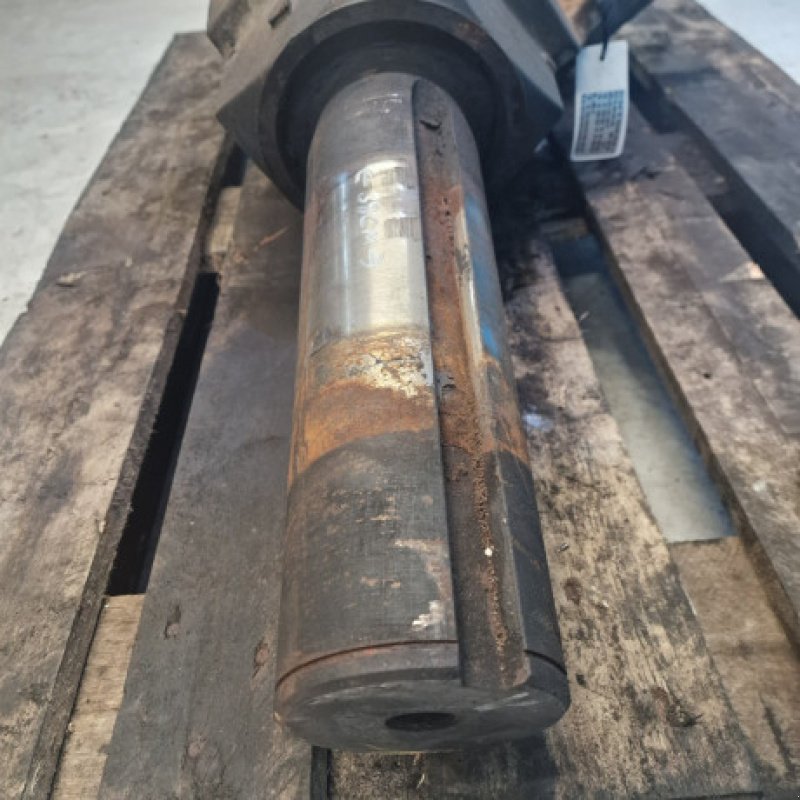 Achsen & Lenkung des Typs CLAAS Axion 840, Gebrauchtmaschine in Hemmet (Bild 15)