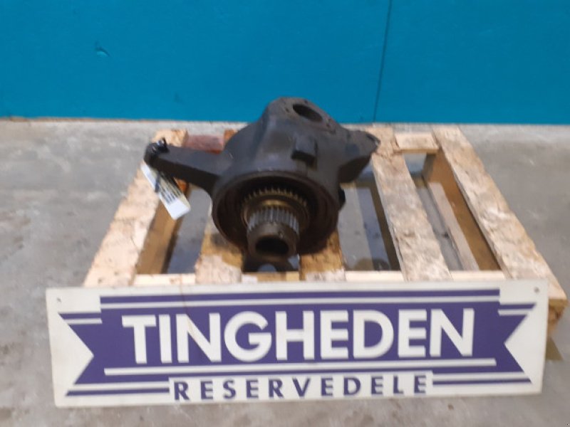 Achsen & Lenkung of the type Fiat 80-90, Gebrauchtmaschine in Hemmet (Picture 1)