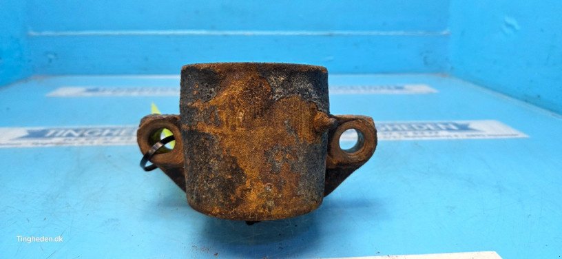 Achsen & Lenkung des Typs Fiat F130DT, Gebrauchtmaschine in Hemmet (Bild 2)