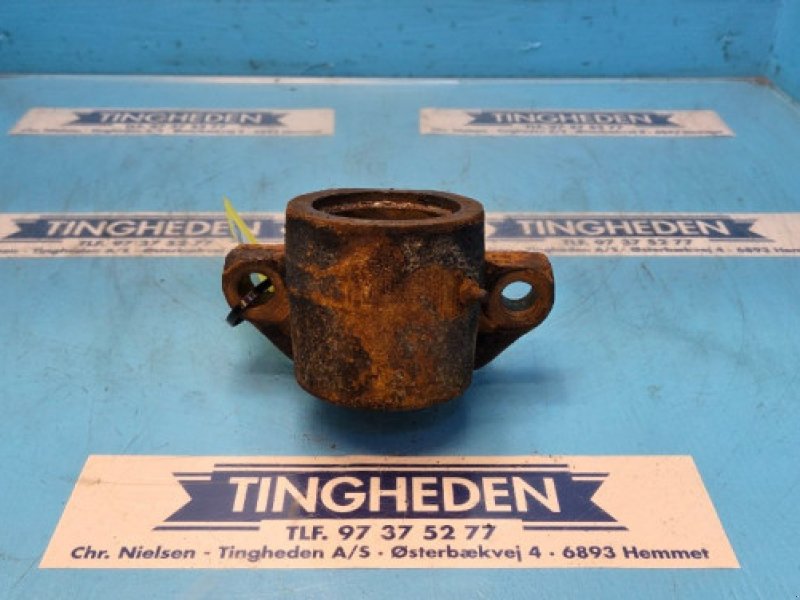 Achsen & Lenkung des Typs Fiat F130DT, Gebrauchtmaschine in Hemmet (Bild 1)