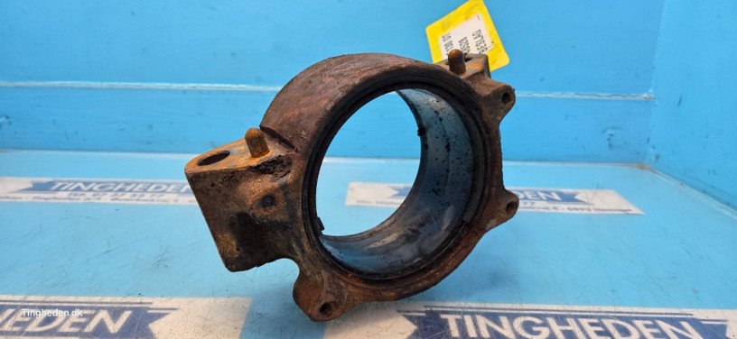 Achsen & Lenkung des Typs Fiat F130DT, Gebrauchtmaschine in Hemmet (Bild 10)