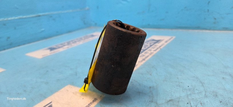 Achsen & Lenkung типа Fiat F130DT, Gebrauchtmaschine в Hemmet (Фотография 7)