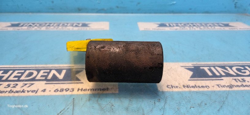 Achsen & Lenkung типа Fiat F130DT, Gebrauchtmaschine в Hemmet (Фотография 2)