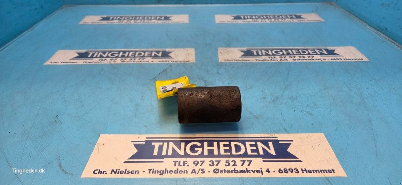 Achsen & Lenkung типа Fiat F130DT, Gebrauchtmaschine в Hemmet (Фотография 1)