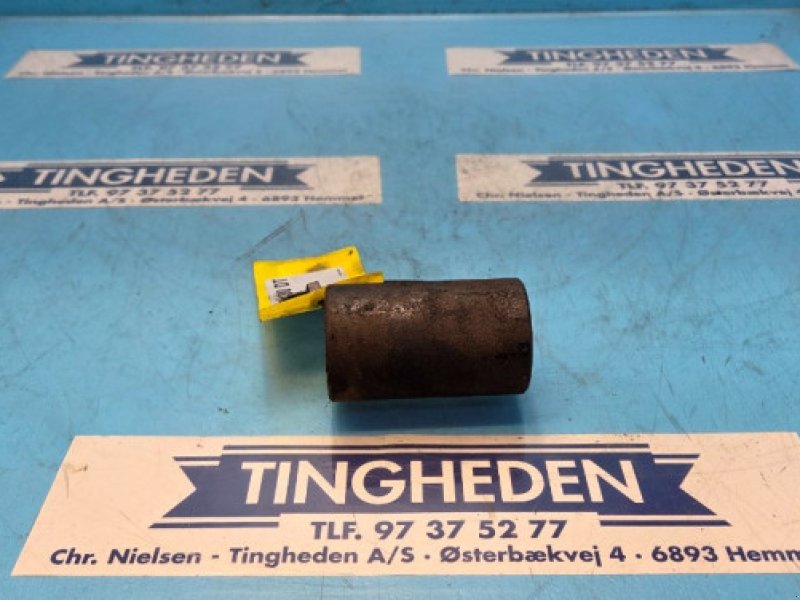 Achsen & Lenkung des Typs Fiat F130DT, Gebrauchtmaschine in Hemmet (Bild 1)