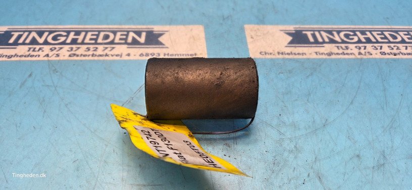 Achsen & Lenkung типа Fiat F130DT, Gebrauchtmaschine в Hemmet (Фотография 4)