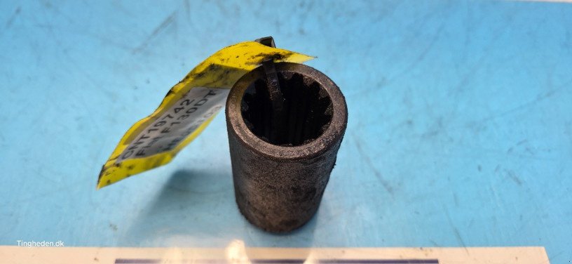 Achsen & Lenkung типа Fiat F130DT, Gebrauchtmaschine в Hemmet (Фотография 3)