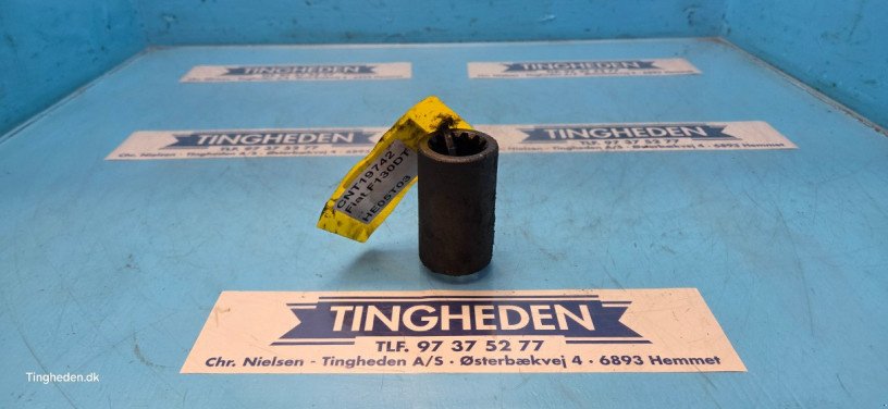 Achsen & Lenkung типа Fiat F130DT, Gebrauchtmaschine в Hemmet (Фотография 1)