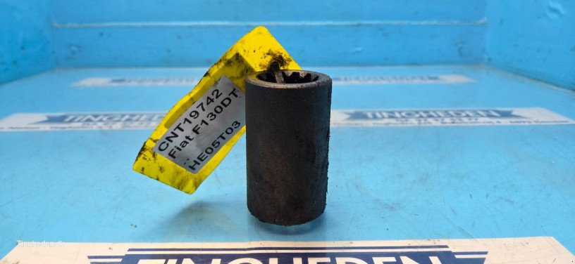 Achsen & Lenkung типа Fiat F130DT, Gebrauchtmaschine в Hemmet (Фотография 2)