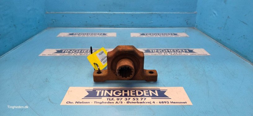 Achsen & Lenkung типа Fiat F130DT, Gebrauchtmaschine в Hemmet (Фотография 1)