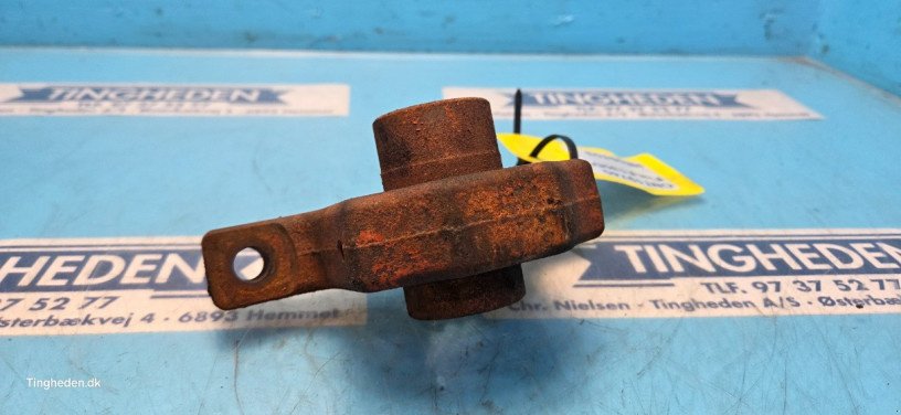 Achsen & Lenkung типа Fiat F130DT, Gebrauchtmaschine в Hemmet (Фотография 7)