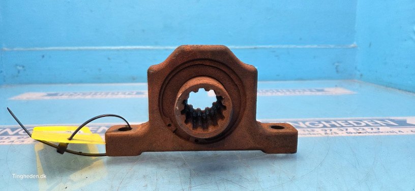 Achsen & Lenkung типа Fiat F130DT, Gebrauchtmaschine в Hemmet (Фотография 2)