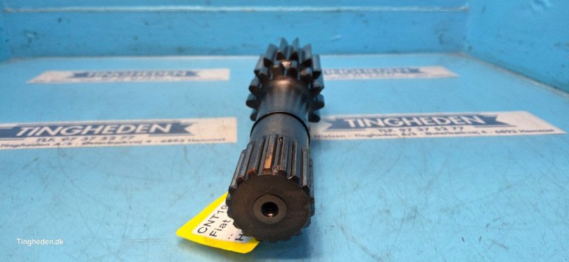 Achsen & Lenkung типа Fiat F130DT, Gebrauchtmaschine в Hemmet (Фотография 11)