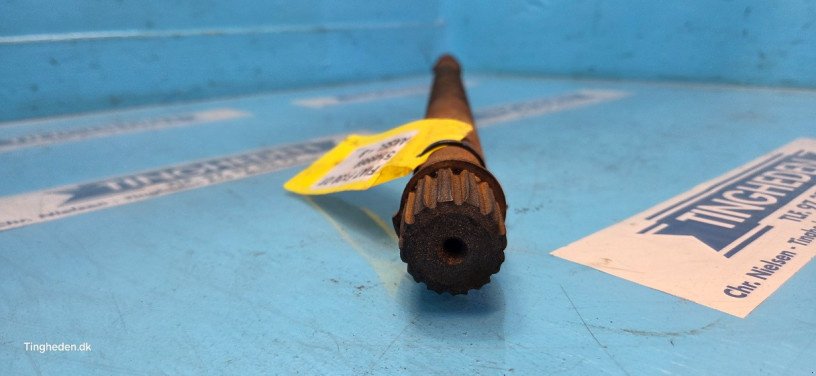 Achsen & Lenkung типа Fiat F130DT, Gebrauchtmaschine в Hemmet (Фотография 9)