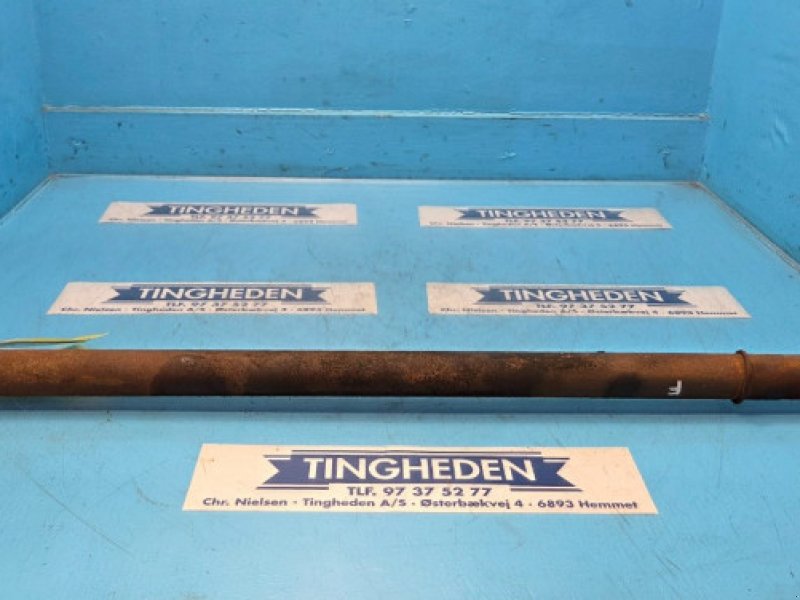 Achsen & Lenkung des Typs Fiat F130DT, Gebrauchtmaschine in Hemmet (Bild 1)