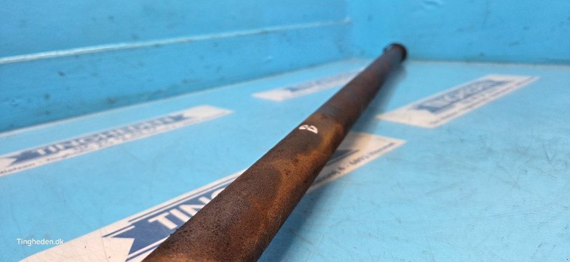 Achsen & Lenkung типа Fiat F130DT, Gebrauchtmaschine в Hemmet (Фотография 4)