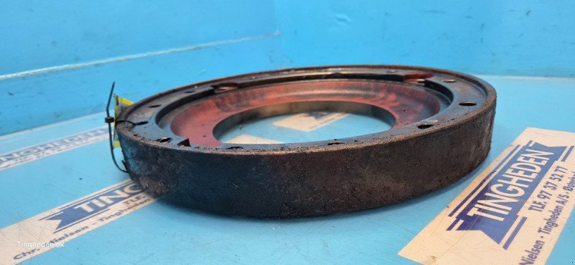 Achsen & Lenkung типа Fiat F130DT, Gebrauchtmaschine в Hemmet (Фотография 5)