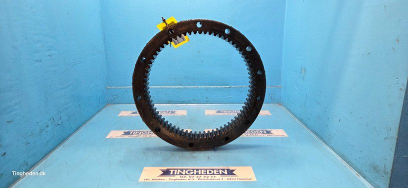 Achsen & Lenkung типа Fiat F130DT, Gebrauchtmaschine в Hemmet (Фотография 1)