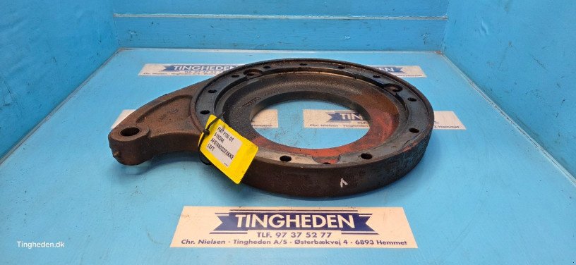 Achsen & Lenkung типа Fiat F130DT, Gebrauchtmaschine в Hemmet (Фотография 1)