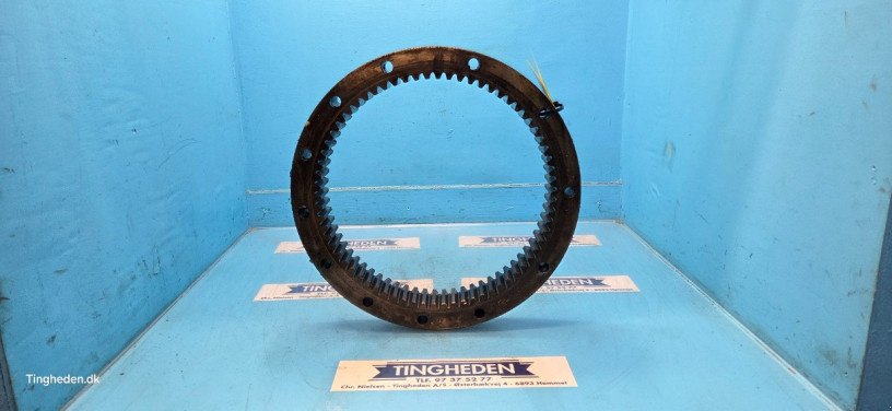 Achsen & Lenkung типа Fiat F130DT, Gebrauchtmaschine в Hemmet (Фотография 1)