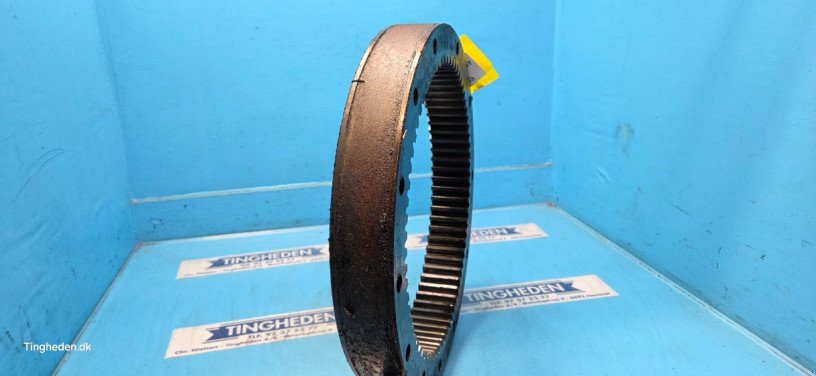 Achsen & Lenkung типа Fiat F130DT, Gebrauchtmaschine в Hemmet (Фотография 5)