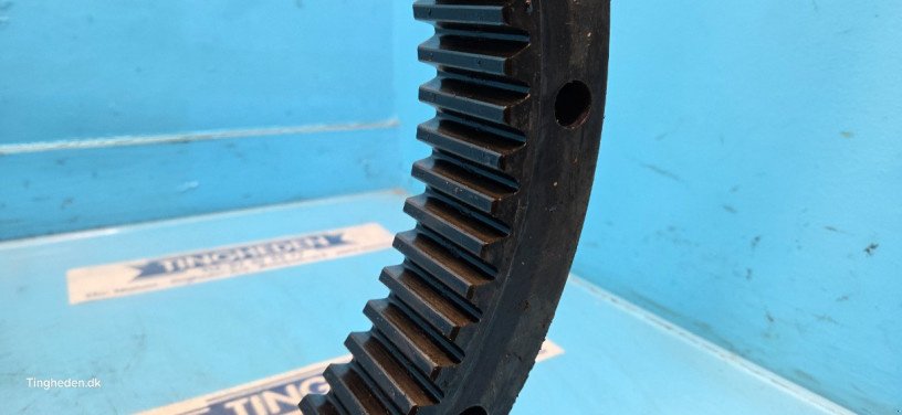 Achsen & Lenkung типа Fiat F130DT, Gebrauchtmaschine в Hemmet (Фотография 3)