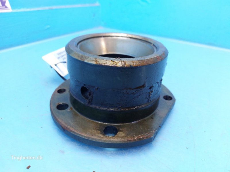 Achsen & Lenkung des Typs Ford 4000, Gebrauchtmaschine in Hemmet (Bild 3)