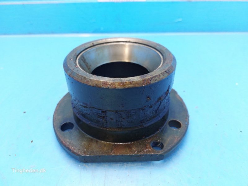 Achsen & Lenkung des Typs Ford 4000, Gebrauchtmaschine in Hemmet (Bild 2)