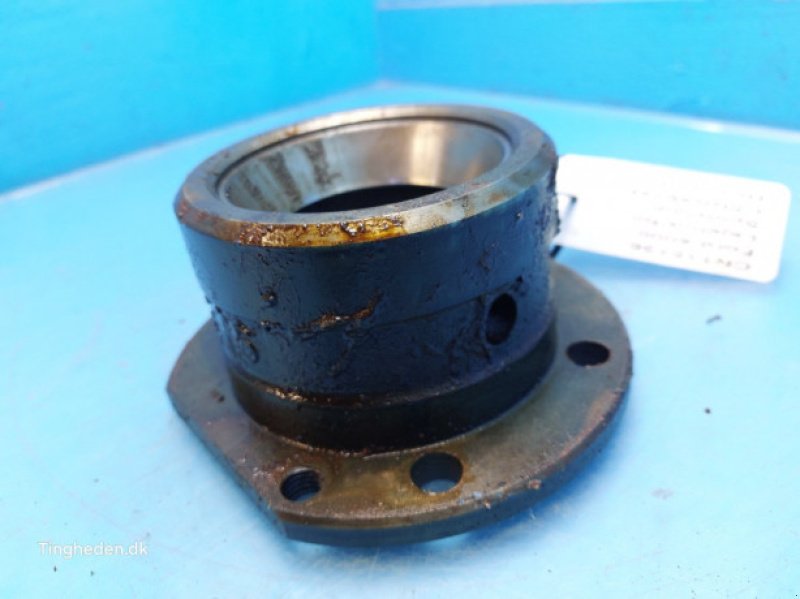 Achsen & Lenkung des Typs Ford 4000, Gebrauchtmaschine in Hemmet (Bild 4)