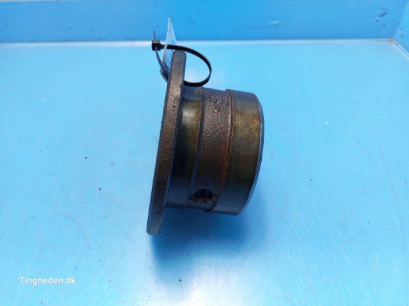 Achsen & Lenkung des Typs Ford 4000, Gebrauchtmaschine in Hemmet (Bild 10)