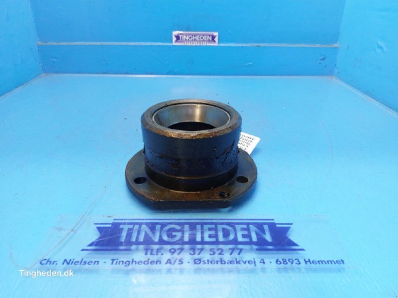 Achsen & Lenkung des Typs Ford 4000, Gebrauchtmaschine in Hemmet (Bild 1)