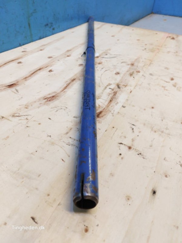 Achsen & Lenkung des Typs Ford 5000, Gebrauchtmaschine in Hemmet (Bild 5)