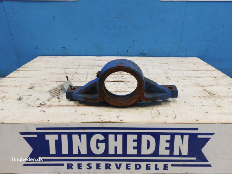 Achsen & Lenkung des Typs Ford 7840, Gebrauchtmaschine in Hemmet (Bild 1)