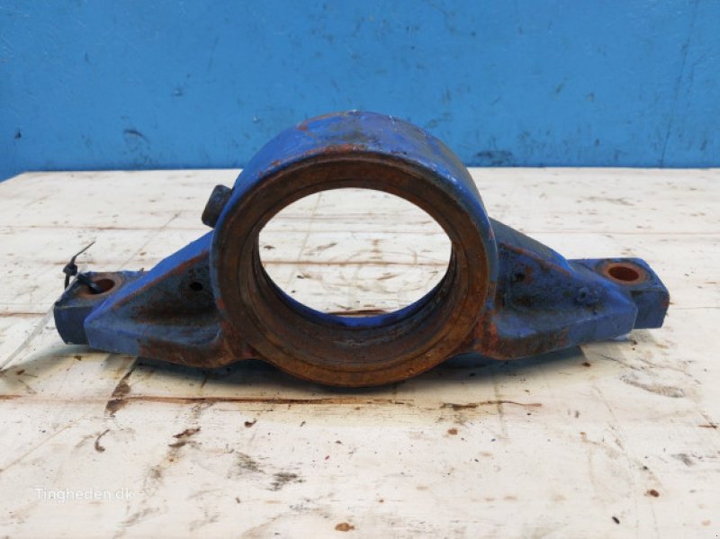 Achsen & Lenkung des Typs Ford 7840, Gebrauchtmaschine in Hemmet (Bild 3)