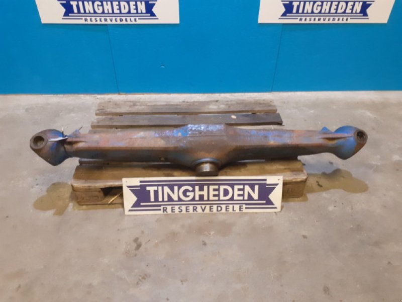 Achsen & Lenkung of the type Ford 8340, Gebrauchtmaschine in Hemmet (Picture 1)