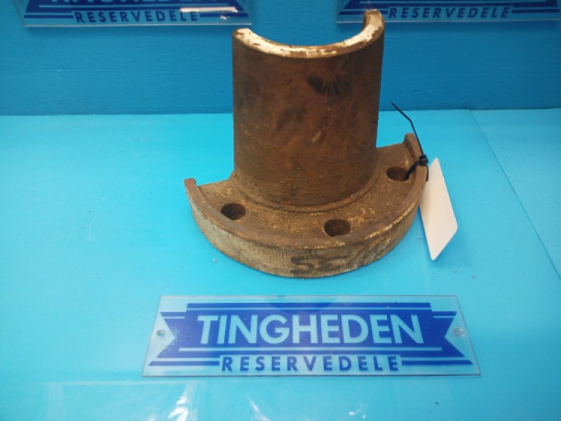 Achsen & Lenkung a típus Ford 8630, Gebrauchtmaschine ekkor: Hemmet (Kép 1)