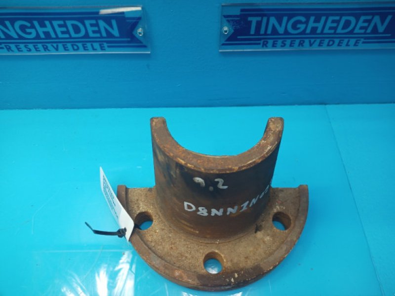 Achsen & Lenkung des Typs Ford 8630, Gebrauchtmaschine in Hemmet (Bild 4)