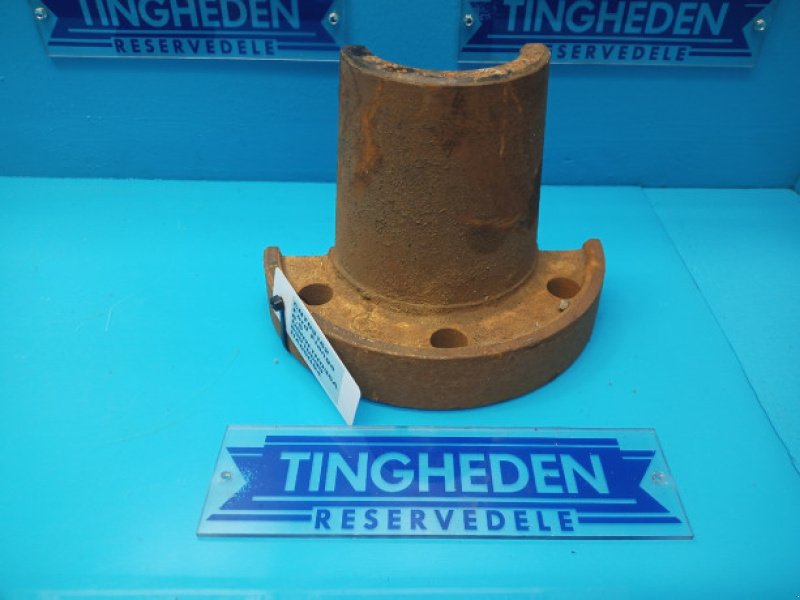 Achsen & Lenkung a típus Ford 8630, Gebrauchtmaschine ekkor: Hemmet (Kép 1)