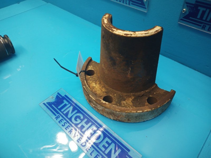 Achsen & Lenkung des Typs Ford 8630, Gebrauchtmaschine in Hemmet (Bild 3)