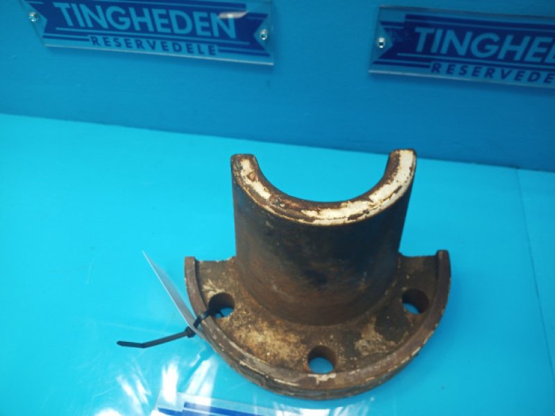 Achsen & Lenkung des Typs Ford 8630, Gebrauchtmaschine in Hemmet (Bild 4)