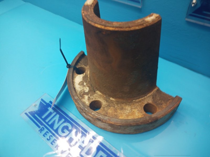 Achsen & Lenkung des Typs Ford 8630, Gebrauchtmaschine in Hemmet (Bild 3)