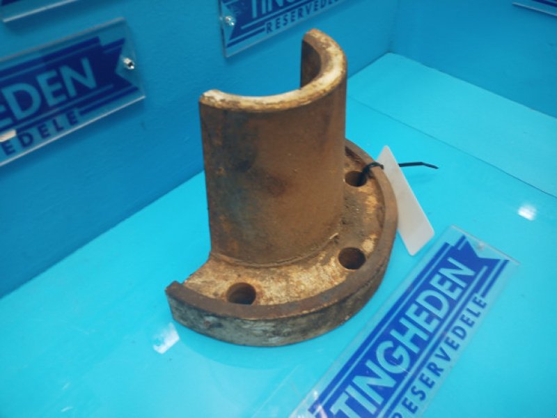 Achsen & Lenkung des Typs Ford 8630, Gebrauchtmaschine in Hemmet (Bild 2)