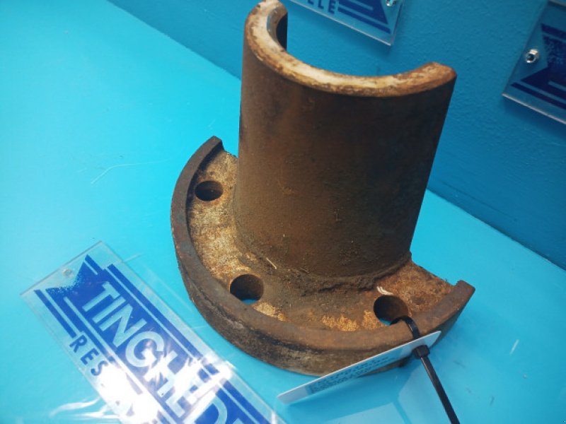 Achsen & Lenkung des Typs Ford 8630, Gebrauchtmaschine in Hemmet (Bild 3)