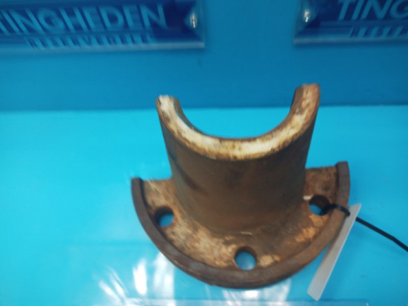 Achsen & Lenkung des Typs Ford 8630, Gebrauchtmaschine in Hemmet (Bild 5)