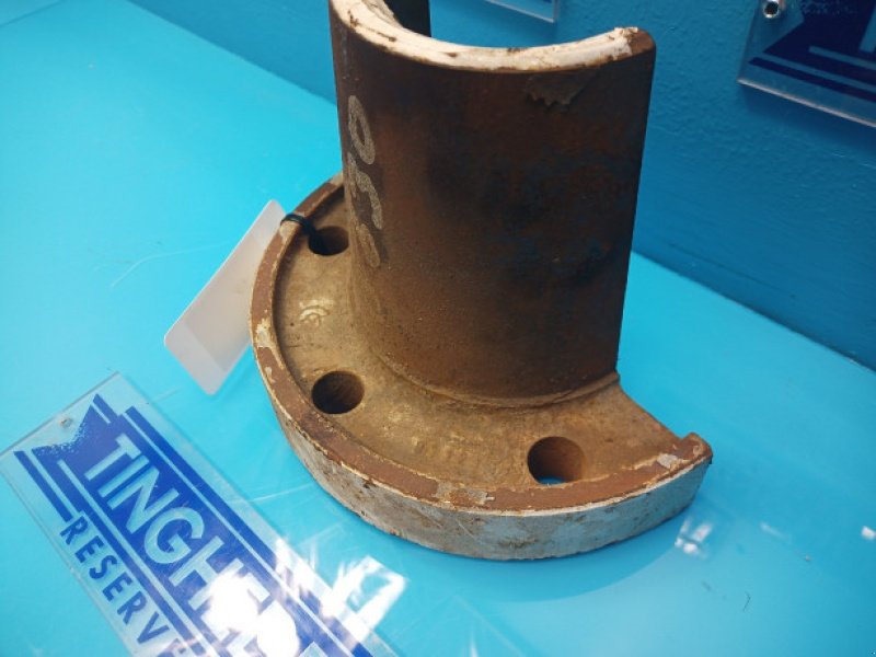 Achsen & Lenkung des Typs Ford 8630, Gebrauchtmaschine in Hemmet (Bild 3)