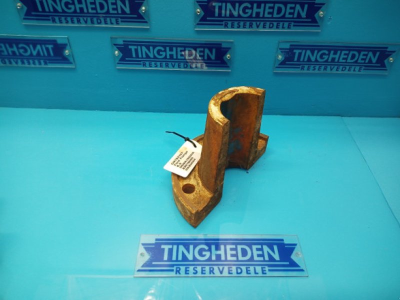 Achsen & Lenkung a típus Ford 8630, Gebrauchtmaschine ekkor: Hemmet (Kép 1)