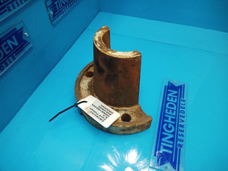 Achsen & Lenkung des Typs Ford 8630, Gebrauchtmaschine in Hemmet (Bild 2)