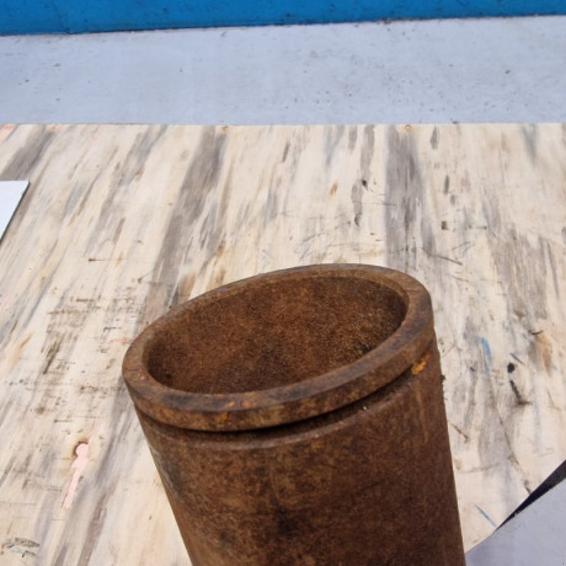 Achsen & Lenkung des Typs Ford TW 35, Gebrauchtmaschine in Hemmet (Bild 7)